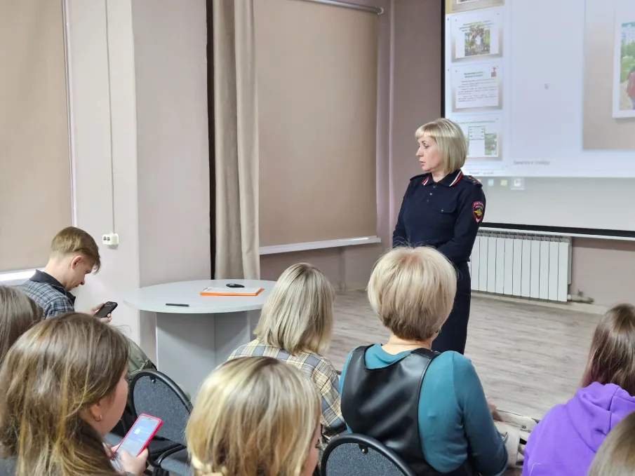 Навстречу летней кампании – 2025