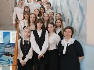 Память об Учителе