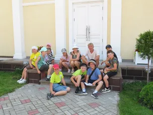 Школьный лагерь с дневным пребыванием – это отдых и оздоровление, игры и развлечения, веселые друзья и классные вожатые.