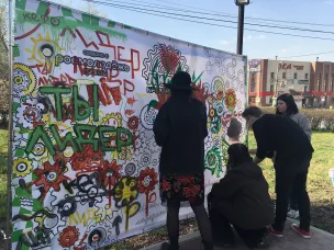 От креативного лидера до шоумена – только шаг?