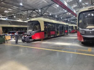 Бережливые технологии в действии