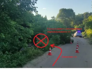 Проблесковый маячок
