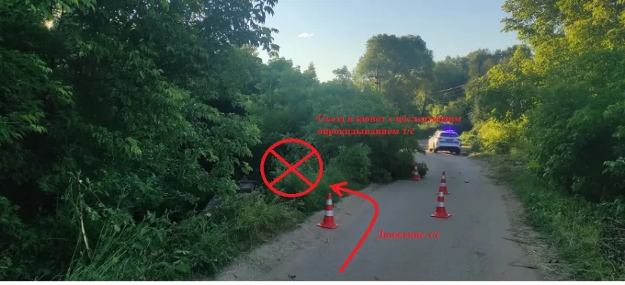 Проблесковый маячок