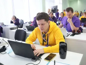 Нижегородская область заняла 1-е место в рейтинге мер поддержки ИТ-компаний среди субъектов РФ