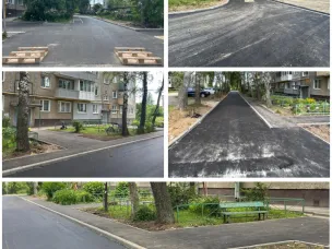 Нацпроекты и господдержка – в действии