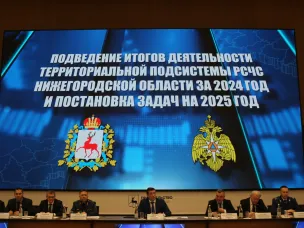 Учитель Абабковской школы Алена Владимировна Малышева – в числе лучших специалистов территориальной подсистемы РСЧС