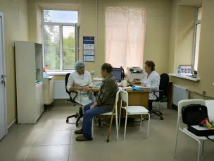 Нацпроекты: у наших соседей