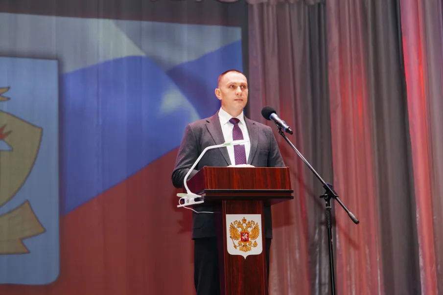 Итоги социально-экономического развития Павловского округа за 2025 год