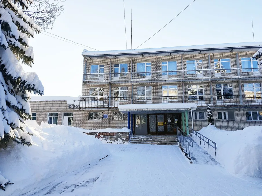 Господдержка: «Прокат для малышат»