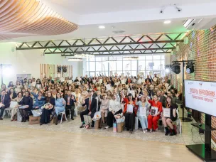 Три павловских педагога вошли в топ-35 лидеров образования Нижегородской области