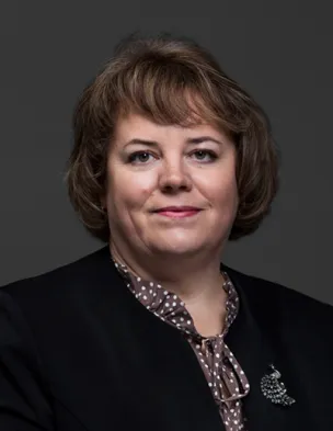 Кондакова Ирина Владимировна