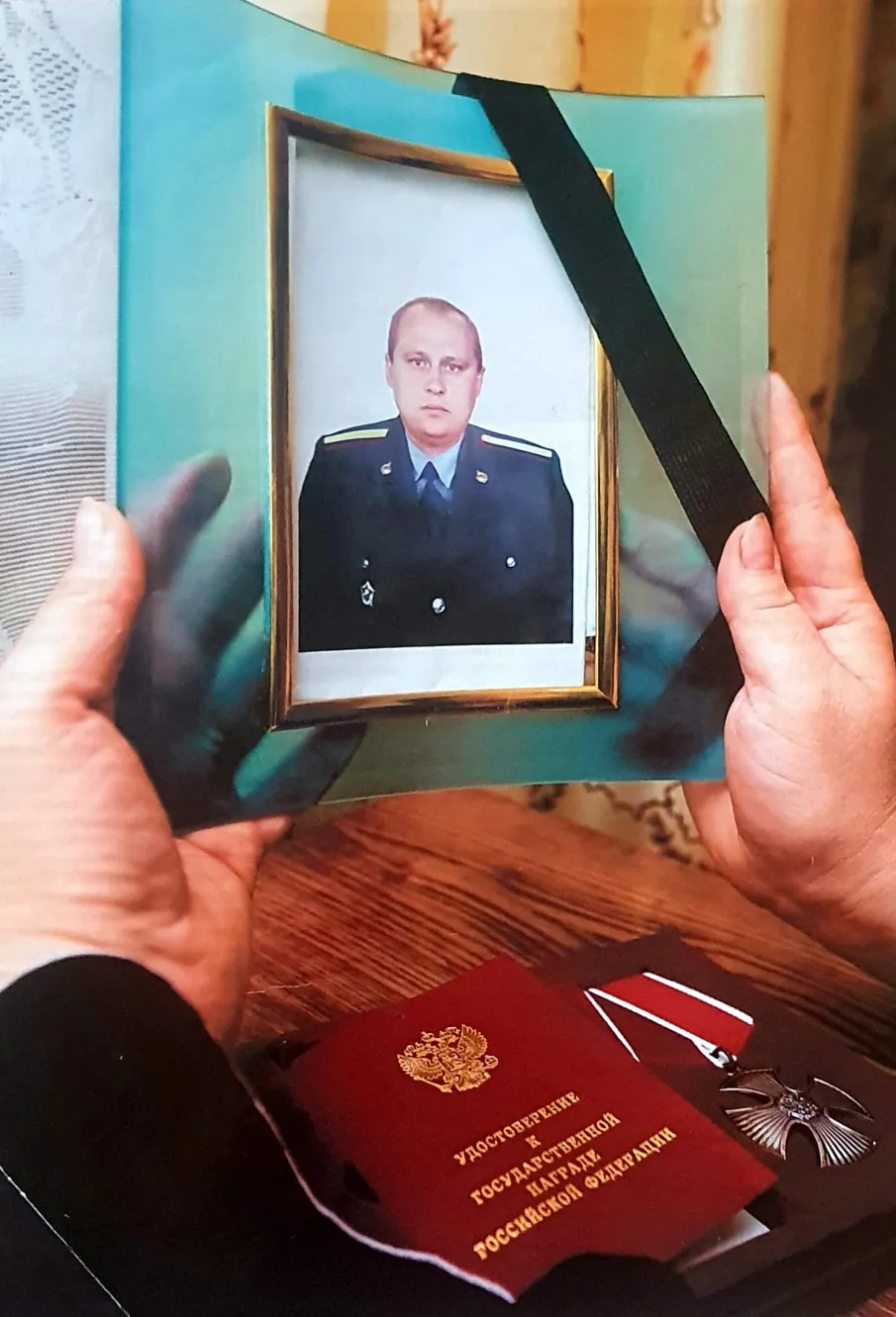 В списках навечно