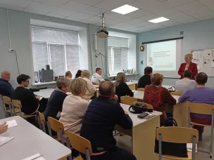 Готовимся к летней оздоровительной кампании