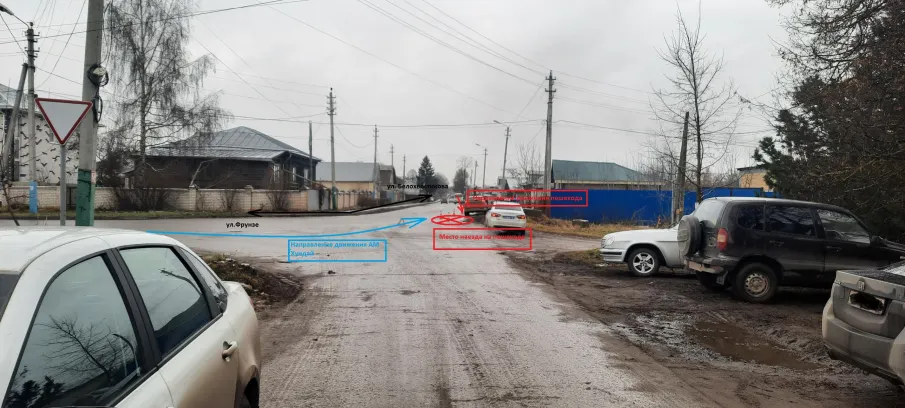 СВОДКА ОГИБДД МО МВД России «Павловский»