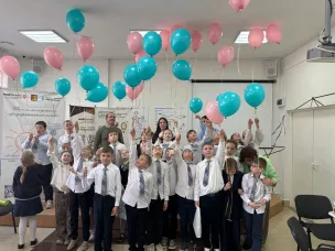 Первые шаги в бизнес начинаются с мечты