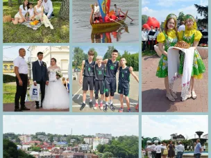 Дорогие земляки, жители и гости города! От всей души поздравляем вас с Днем города Павлово!