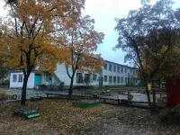 МБДОУ Детский Сад № 2 Р.П. Тумботино