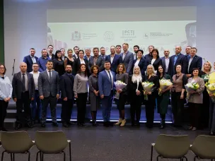 Птицефабрика «Павловская» - в числе победителей регионального конкурса «Нижегородская марка качества»