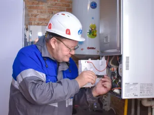 Техническая возможность догазификации создана для 34,7 тыс. домовладений в Нижегородской области