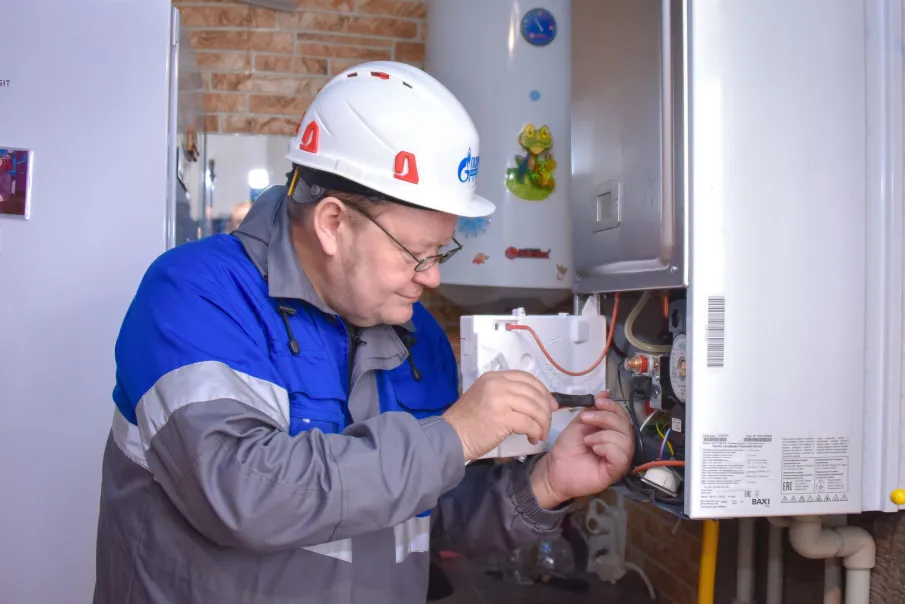 Техническая возможность догазификации создана для 34,7 тыс. домовладений в Нижегородской области