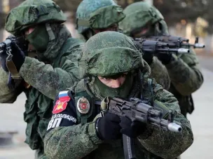 Новая памятная дата –  в Вооруженных Силах России установлен День военной полиции