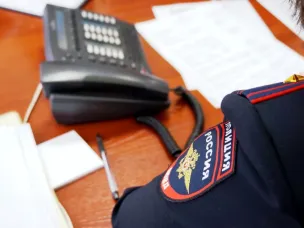 В Павлово полицейские проведут прямую телефонную линию по оказанию государственных услуг в сфере миграции