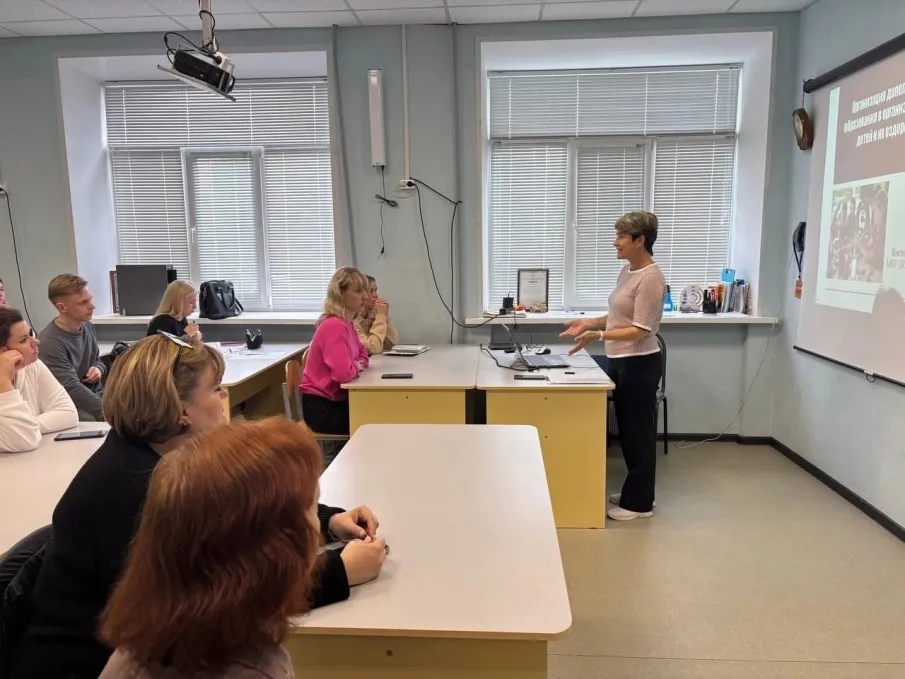 Готовимся к летней кампании