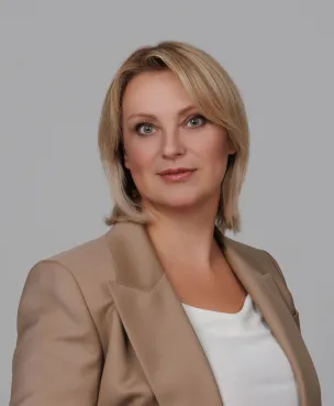 Потапова Марина Валерьевна