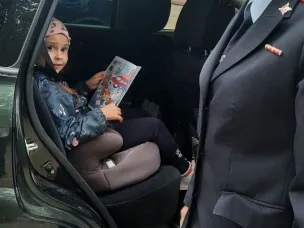 В рамках профилактического мероприятия «Скоро в школу» сотрудники Павловской Госавтоинспекции провели профилактические беседы на улицах города