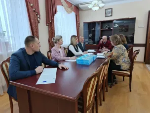 Руководители предприятий отчитались об основных показателях работы