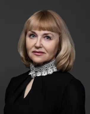 Милицкова Ольга Валентиновна