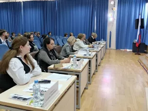 Профессиональное содружество