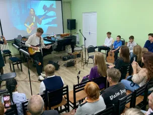 Актив-2025: культура, спорт, туризм, молодёжь