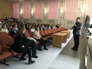 Кто куда, а мы – в сельское хозяйство