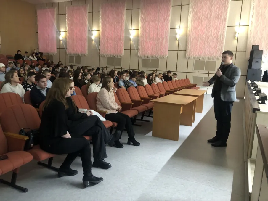 Кто куда, а мы – в сельское хозяйство