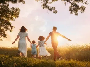 Стартовал прием заявок на конкурс для СМИ «Семья и будущее России» - 2023