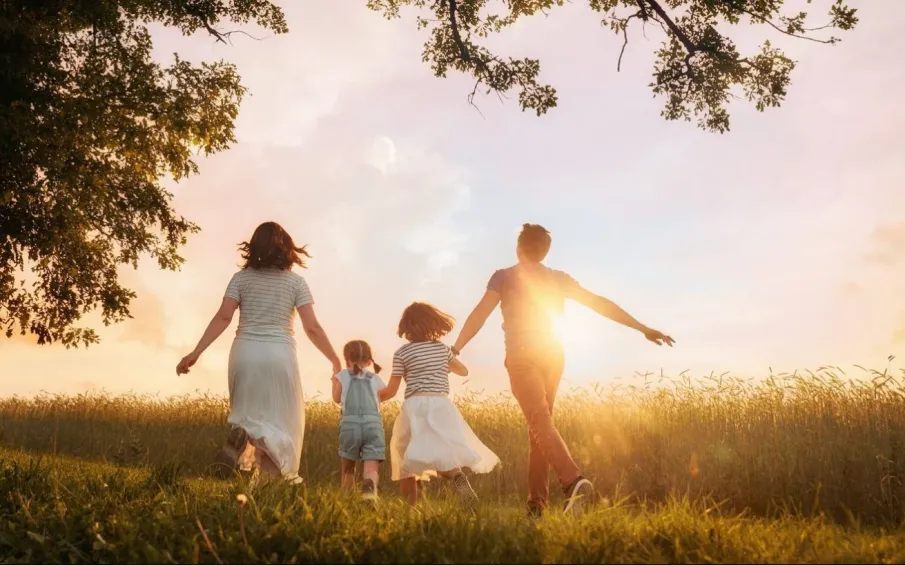 Стартовал прием заявок на конкурс для СМИ «Семья и будущее России» - 2023