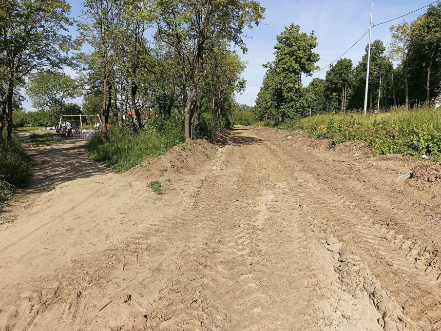 «Благоустройство – это не бордюры, асфальт и брусчатка. Благоустройство – это, в первую очередь, комплексный подход»