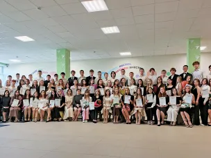 В этих медалях – и счастье, и труд