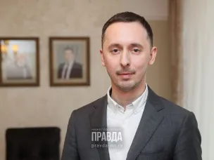О личном приеме граждан заместителем Губернатора Нижегородской области Мелик-Гусейновым Давидом Валерьевичем