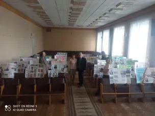 Завершен районный этап областного конкурса  «Нижегородская семья - 2025»