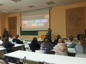 Медиаклассы: готовим будущих журналистов