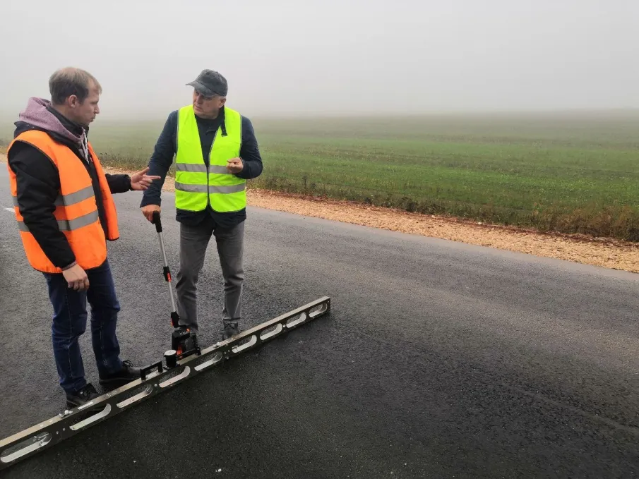 Какие дороги Нижегородской области получат приоритет в ходе ремонтной кампании?