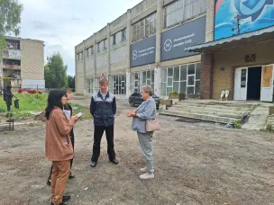 Профессионалитет: готовим технические кадры