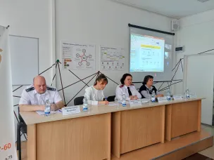 Предпринимателей тоже учат