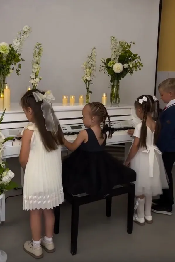 В Нижегородской области 10 детских школ искусств получили оснащение в 2025 году, в том числе и Детская школы искусств Ворсмы.