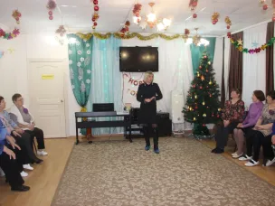 Сотрудники павловской Госавтоинспекции совместно с общественниками провели мероприятие «Пожилой пешеход»