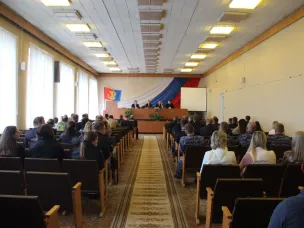 В МО МВД России «Павловский» прошел инструктаж перед выборами