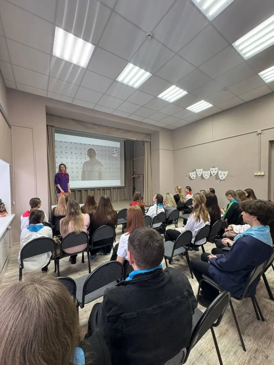 Дни рождения мотивируют на развитие