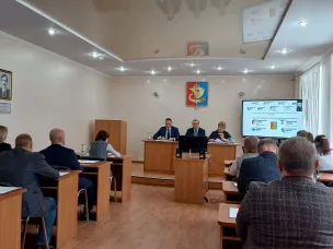 Нацпроекты: подводим итоги